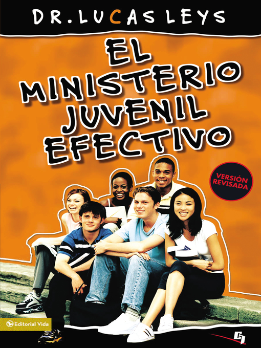 Title details for El ministerio juvenil efectivo by Lucas Leys - Available